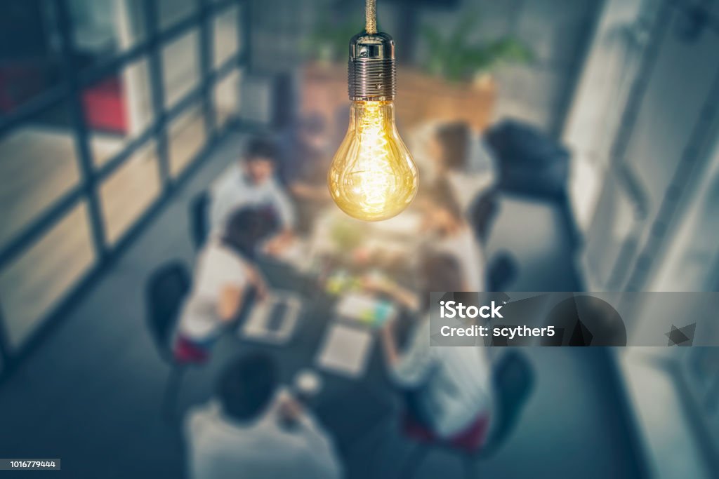 Solar Company Branding